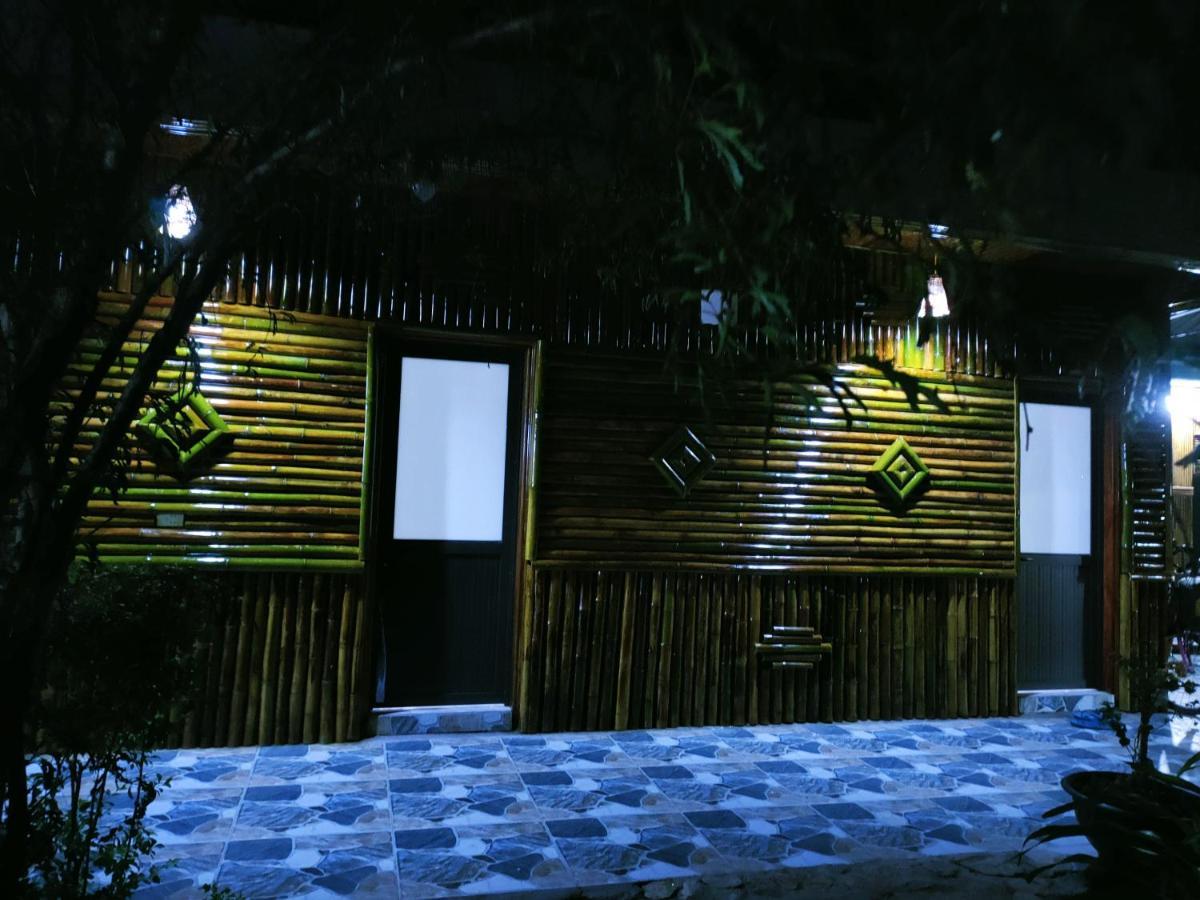 Homestay Quan Hang Майтяу Экстерьер фото